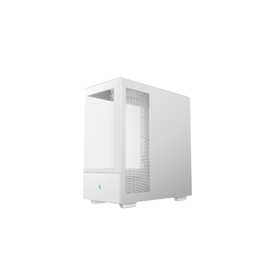 DeepCool CH690 DIGITAL WH (typ akwarium)